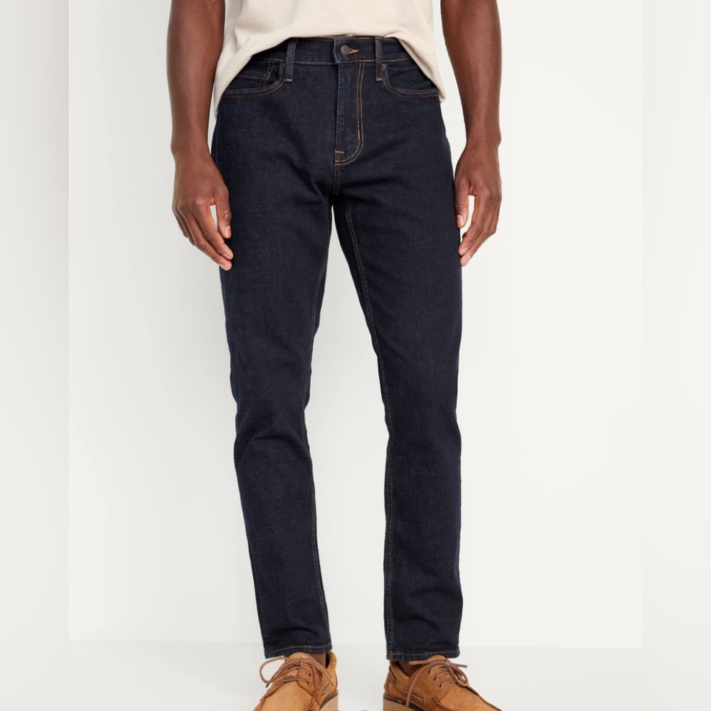 Old Navy Famous Jeans Slim Size 31 x 30